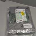 Washable Dog Pee Pads with Free Grooming Gloves,Non Slip Dog Mats with Great Urine Absorption,Reusable Puppy Pee Pads for Whelping,Potty,Training,Playpen (36x36 Inch (Pack of 2))