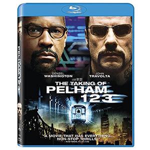 TAKING OF PELHAM 1 2 3