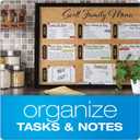 Oxford Index Cards, 3 x 5 Inches, White, Lined on Front, Blank on Back, Flashcards for School and Studying, Recipe Note Cards, 500 Count (5 Packs of 100) (40176)