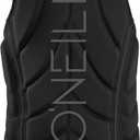 ONeill Mens Slasher Comp Neoprene Vest, Non-Coast Guard Approved, Light and Ergonomic Impact Protection for Watersports
