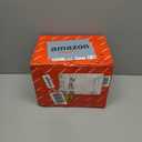 PHOBOOS A/C Compressor with Clutch Compatible with Ford Fiesta 2014-2019 L4 1.6L, Fast Cooling, Low Noise, Easy Installation, Ref. CO-9781C