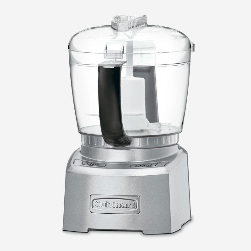 Cuisinart Elite Collection™ 4 Cup Chopper/Grinde, CH-4DCC
