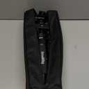 SmallRig CT25 64.5"/164cm Horizontal Overhead Tripod for iPhone & Camera, with Phone Holder & Carrying Bag, 22lb Max Load Aluminum Lightweight Camera Tripod for Overhead Shots/Live Streaming