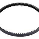 Drive Belt 23100-KFG-003 Compatible with Honda Reflex NSS250 2001-2008