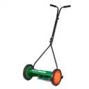 415-16sg 16 In. Manual Lawn Mower Tool Only With Bagger