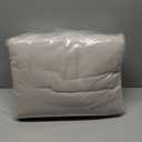 Bedsure Muslin Cotton Duvet Cover Queen Size - Cotton Blend Rayon Derived from Bamboo, Cooling Duvet Covet Set for Hot Sleepers - Ultra-Soft & Breathable & Lightweight Bedding Set (Linen, 90"x90")