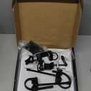 INNO RT201 Truck Bed Bike Rack - Bike Mount for Standard Pickup Truck