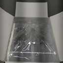 Cookie Storage Containers with Lids, 4-Layer Stackable Cookie Storage Containers | Bpa-Free Plastic, Microwave & Freezer Safe | Baked Goods, Snacks, Baked Goods for Portable Cookie Containers