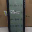 Annecy 8x24 Picture Frame Black1 Pack, Panoramic Picture Frame for Wall Decoration, Classic Black Minimalist Style Suitable for Decorating Houses, Offices, Hotels