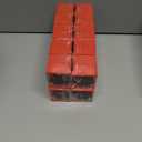 20 x TONYMOLY Tako Pore Blackhead Remover Scrub Stick Charcoal & Dead Sea Salt Exfoliator for Blackheads, Whiteheads, Pore Cleansing & Oil Control, 0.8 Oz