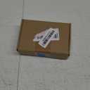 LLKUANG ABS Car Steering Wheel Cover Button Trim Frame for Toyota FJ Cruiser 2007-2021 Steering Wheel Decoration Accessories-7PCS