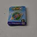 Spaceship Solar Shine Ups Night Light 3Pcs