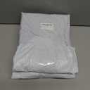 3 x OFFITECTURE 2-Pack Reusable Rain Ponchos for kids - Hooded Raincoats for Boys Girls (Blue+Pink)