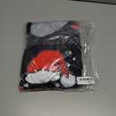 Family Matching Christmas Pajamas Set, Cute Elk Sleepwear for Boys Girls Dad Mum (L)