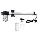 Motor Model JLDQ-18 JLDQ.18.133.226D02 Linear Actuator for Electric Sofa Lift Chairs Power Recliner Massage Seat Parts Replacement