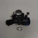 989-019 Ignition Lock Housing Compatible with Ford Escape 2008-2012 Focus 2008-11 Compatible with Mazda Tribute 2008-11 Compatible with Mercury Mariner 2008-10 Ignition Switch Replace 9L8Z3511A