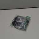 65W Charger Compatible with Microsoft Surface Pro 11, 10, 9, 8, 7+, 7, 6, 5, 4, 3, X, Power Adapter for Windows Surface Laptop 7/6/5/4/3/2/1, Go Tablet, Book 3/2/1, Support 44W, 36W, LED, 10FT (Black)