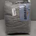 VANSOFY Waterproof Recliner Couch Covers, Sofa Covers 1-Piece Washable Reclining Sofa Cover Non-Slip Furniture Protector with Elastic Straps Pocket for Dogs, Pets(Light Gray,3 Seater)