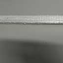 FoldTier 2 Pcs White Door Sweep for Bottom of Door, 1-5/8 x 36 Inch