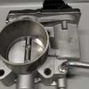 S20129 Throttle Body Compatible with Toyota Camry RAV4 Solara Highlander Scion tC