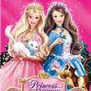 Barbie as the Princess and the Pauper