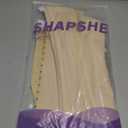 SHAPSHE Waist Trainer for Women, Tummy Control Sports Girdle, Workout Body Shaper with Adjustable Shoulder Strap