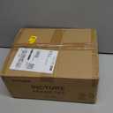 Picture Frames Set of 10-8x10, 5x7, 4x6 Photo Frames, Gallery Frame Set for Collage Wall Decor, Wood Frame with Glass Front and Mat Options for Wall and Tabletop Display, Rusic Brown