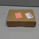 LONAI Retro Brown Wig 50s 60s 70s Wig with Bangs for Women Synthetic Hair for Halloween Costume Party (shoulder Length)