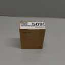 Portable Cassette Player Tape Recorder with Built-in Speaker,Microphone,Headphone Jack-, 4.57 x 3.54 x 1.38inch (white)