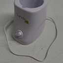 Kiinde Kozii Baby Bottle Warmer and Breast Milk Warmer for Warming Breast Milk, Infant Formula and Baby Food