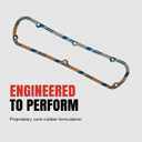 FEL-PRO VS 50708 R Engine Valve Cover Gasket Set for Ford Escape
