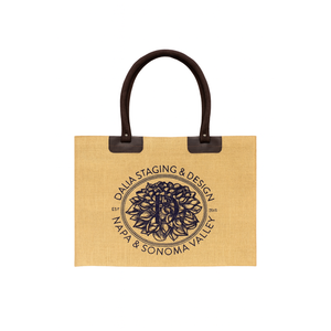 Tote Bag for Women: Canvas 