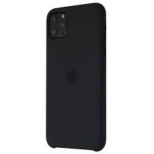 Apple Silicone Case - iPhone 11 Pro Max