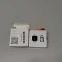 2-in-1 Wireless CarPlay Adapter Support Apple CarPlay & Android Auto, Mini Bluetooth USB A & USB C Dongle Convert Wired to Wireless Compatible with iPhone & Android