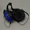 GREEN DEVIL Hearing Protection Ear Muffs SNR 27dB/NRR 22dB Noise Reduction Earmuff Head Band/Helmet Mounted/Behind The Head