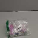 Hallmark Disney 4" Mini Gift Bags (18 Bags: Mickey, Minnie, Goofy, Pluto) for Party Favors, Gift Cards, Classroom Treats