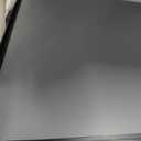 LOAAO 40X30 Inch Black Metal Framed Bathroom Mirror for Wall, Matte Black Bathroom Vanity Mirror Farmhouse, Large Rounded Rectangle Mirror, Anti-Rust, Tempered Glass, Hangs Horizontally or Vertically