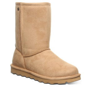 Bearpaw Elle Short Iced Coffee 10