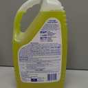 Clean and Fresh Multi-Surface Cleaner, Sparkling Lemon and Sunflower Essence, 144 Oz Bottle