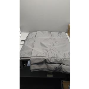 Gray Covers Size 60"×90"