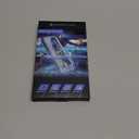 SPORTLINK Waterproof Case for iPhone 11, Full Body Heavy Duty Protection Full Sealed Cover Shockproof Dustproof Built-in Clear Screen Protector Rugged Case for iPhone 11 6.1 Inch Blue