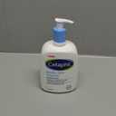 Cetaphil Face Wash, Hydrating Gentle Skin Cleanser for Dry to Normal Sensitive Skin, 20 oz, Fragrance Free, Soap Free and Non-Foaming