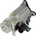 SCITOO 83-1201 4WD Transfer Case Shift Motor Actuator for 2003-2006 2008-2010 For Porsche Cayenne,2004-2016 For Volkswagen Touareg