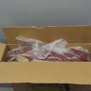 Diaper Bag with Changing Station, Waterproof 3 in 1 Diaper Backpack with Foldable Changing Pad, Baby Registry Search &Baby Shower Gifts - Newborn Essentials, Red-Green-Blue