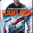 Flight Risk, DVD