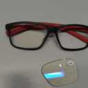 Reading Glasses (2.5)