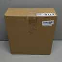 French Onion Soup Bowls with Lids and Handles, 16 oz Ceramic French Onion Soup Crocks for Chilli, Cereal, Cereal, Pot Pies, Oven, Broil & Dishwasher Safe, Set of 4