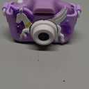 Kids Camera Toy, masterbee Children Camera Toys for Kid Age 3-12, Christmas/Birthday Gifts for Girls, 1080P HD Video Kids Digital Camera, Gift for 3 4 5 6 7 8 9 10 11 12 Year Old Girl (Purple)