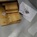 TIOPGHAD 3 Layer Stackable Bamboo Tea Bag Organizer Storage Holder for Tea Bags Wood Tea Box Containers Tea Rack Teabag Station Stand for Cabinet Countertop Office(Patented Design)