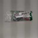 PetSafe Deluxe Ultralight Pet Fence Receiver Collar Electric Dog Containment, In Ground Dog Fence Waterproof Feature, Low Battery Indicator, Pet Collars for Dogs Collar Receiver